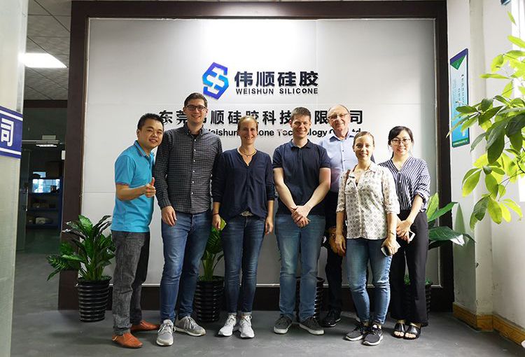 東莞矽膠製品廠