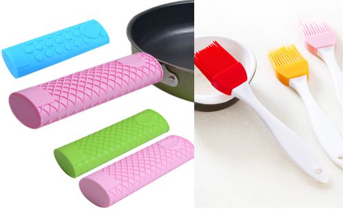 矽膠廚具生產廠家品質管控