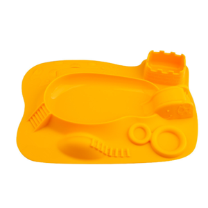 矽膠餐盤批發多少錢，2024矽膠餐盤批發價格【含報價單】