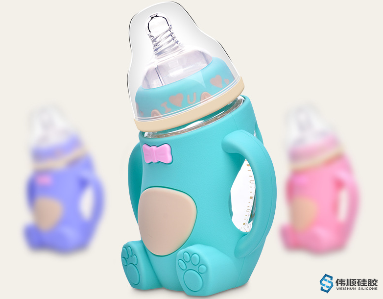 矽膠製品怎麽製作出來的，矽膠製品生產流程【行業百科】