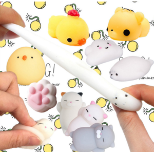 矽膠製品原材料是什麽，矽膠製品知識科普【行業百科】