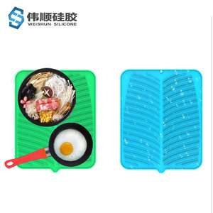 矽膠餐具怎麽定製，矽膠餐具定製流程【行業百科】