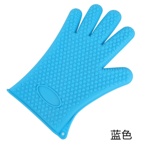 矽膠手套有哪些優勢，矽膠製品知識分享【行業百科】