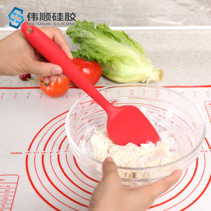 矽膠餐具怎麽樣，矽膠餐具知識分享【最新更新】