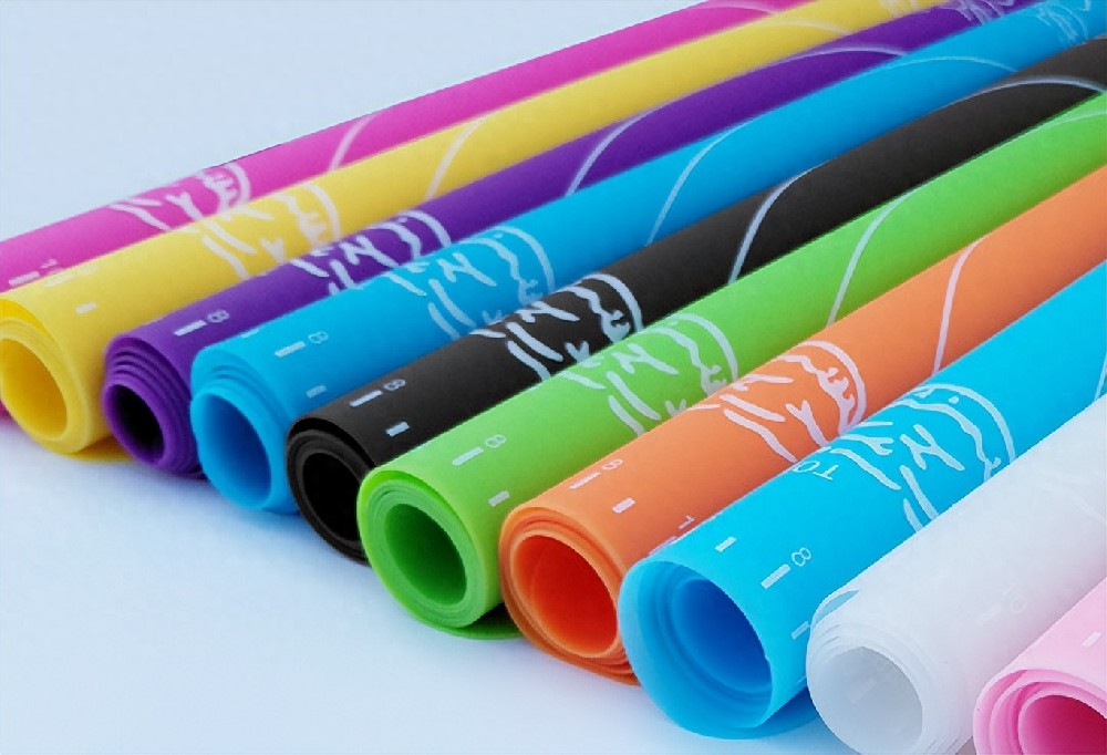 矽膠製品如何在現代生活中發揮作用，看完你就知道了[最新更新]