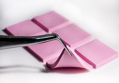 矽膠壓延工藝產品 矽膠壓延工藝產品