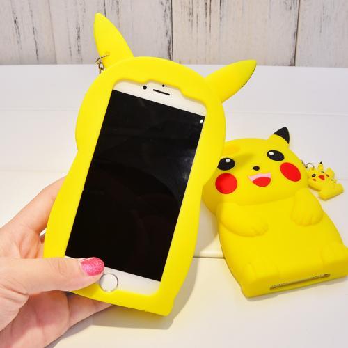 矽膠灌注工藝產品-手機套 矽膠灌注工藝產品-手機套