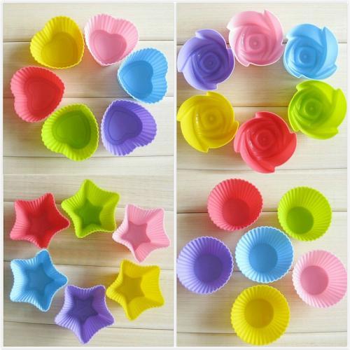 矽膠蛋糕模問題常見問題 矽膠蛋糕模問題常見問題
