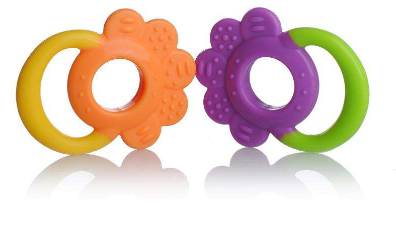 矽膠的東西有毒嗎？