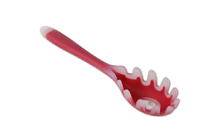 矽膠廚具用品的優點