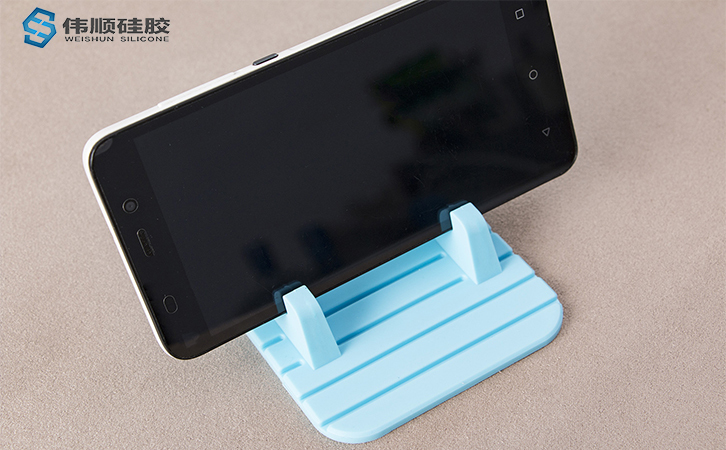 矽膠廣告促銷禮品--矽膠手機支架 矽膠廣告促銷禮品--矽膠手機支架