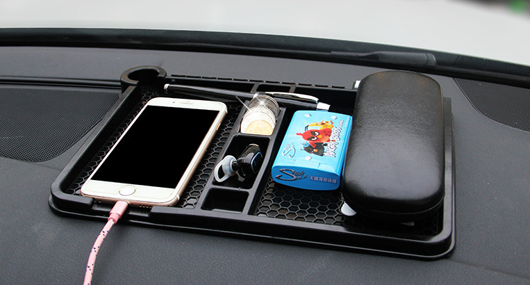 汽車矽膠防滑墊 汽車矽膠防滑墊