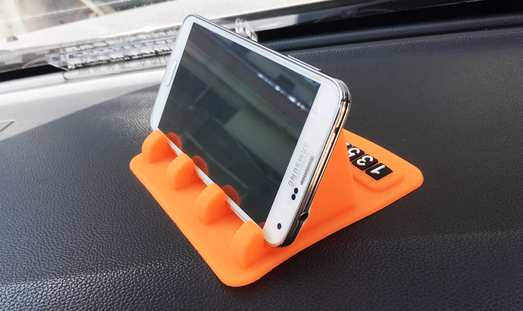 汽車矽膠防滑墊 汽車矽膠防滑墊