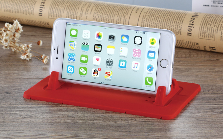 手機矽膠防滑墊 手機矽膠防滑墊