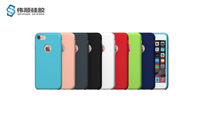 影響矽膠製品品質的問題 影響矽膠製品品質的問題