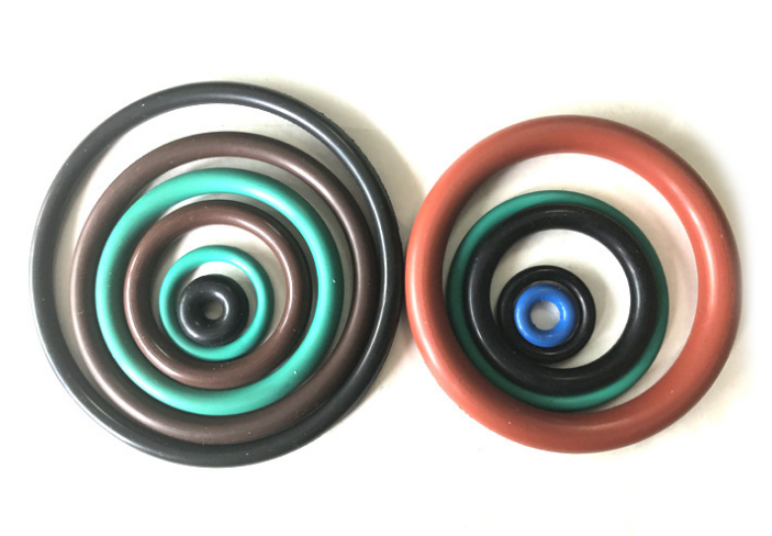 耐高溫矽膠密封圈，矽膠密封圈廠家哪家好