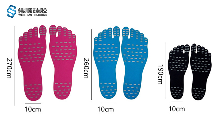 矽膠一般耐高溫多少度呢？遇到高溫時矽膠會發出難聞的氣味嗎？