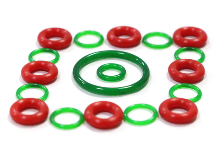 矽膠是塑料嗎，矽膠和塑料一樣嗎，矽膠和塑料的區別