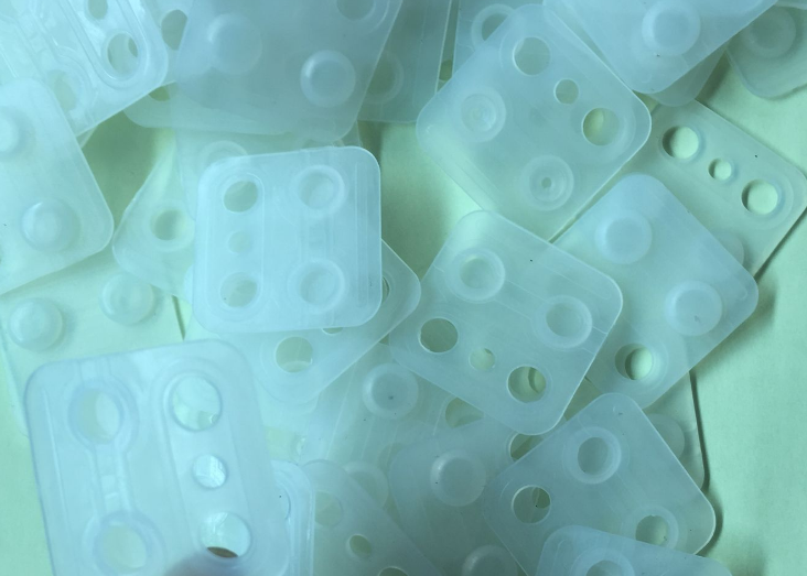 透明矽膠片用途 透明矽膠片用途