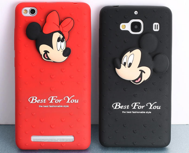 為什麽要選擇矽膠手機套 為什麽要選擇矽膠手機套