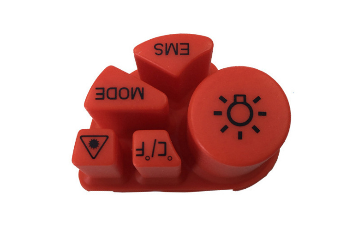 工業矽膠按鍵 工業矽膠按鍵