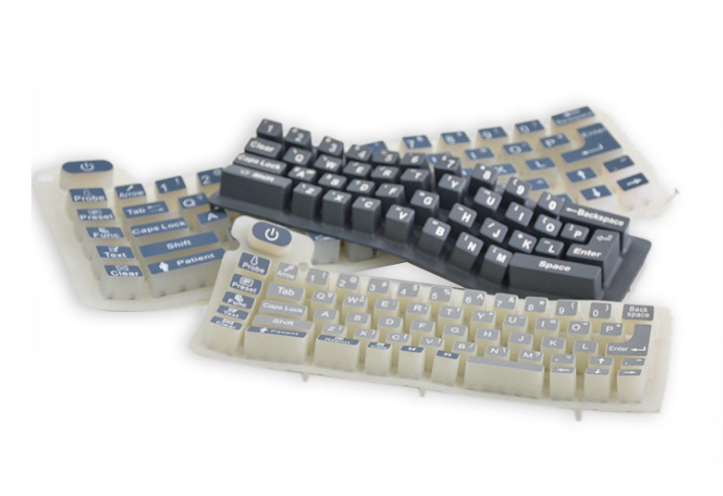 矽膠按鍵 矽膠按鍵