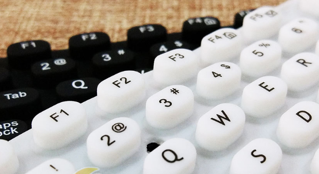 矽膠導電按鍵,什麽是矽膠導電按鍵 矽膠導電按鍵,什麽是矽膠導電按鍵