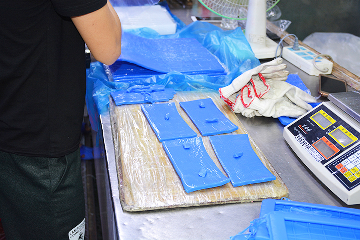 為什麽矽膠製品會出現尺寸不良 為什麽矽膠製品會出現尺寸不良