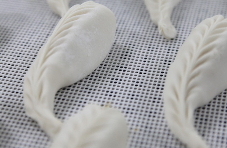 食品級矽膠製品在生活中的應用 食品級矽膠製品在生活中的應用