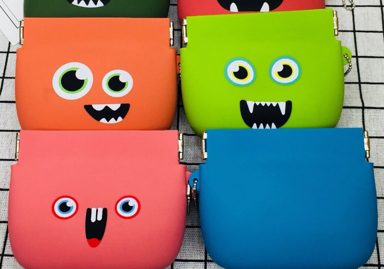 日常生活常見的矽膠製品,生活中會用到的矽膠製品