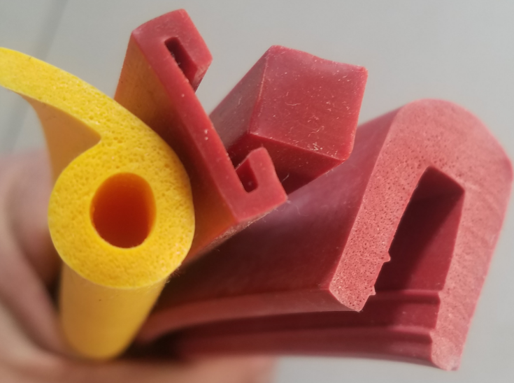 矽膠密封膠條的優點,矽膠密封膠條的優勢 矽膠密封膠條的優點,矽膠密封膠條的優勢