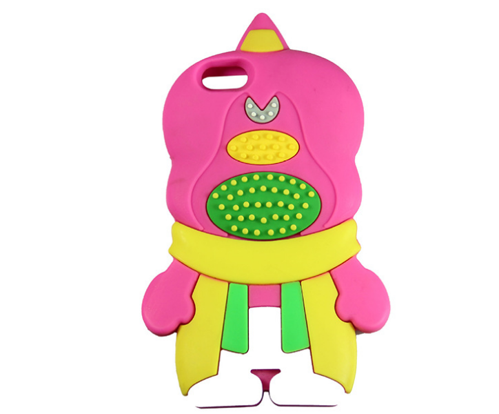 矽膠製品上色的流程 矽膠製品上色的流程