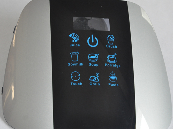 什麽是薄膜按鍵 什麽是薄膜按鍵