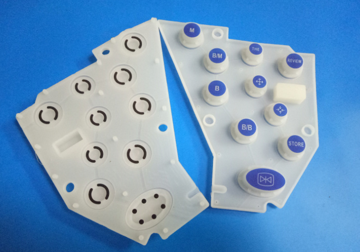 矽膠按鍵防水 矽膠按鍵防水