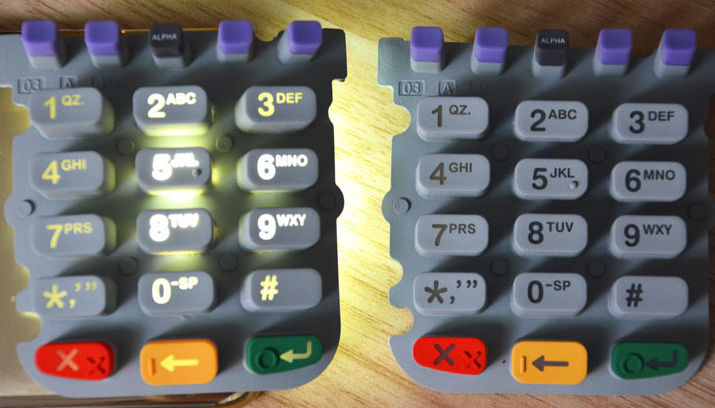 求購矽膠按鍵 求購矽膠按鍵