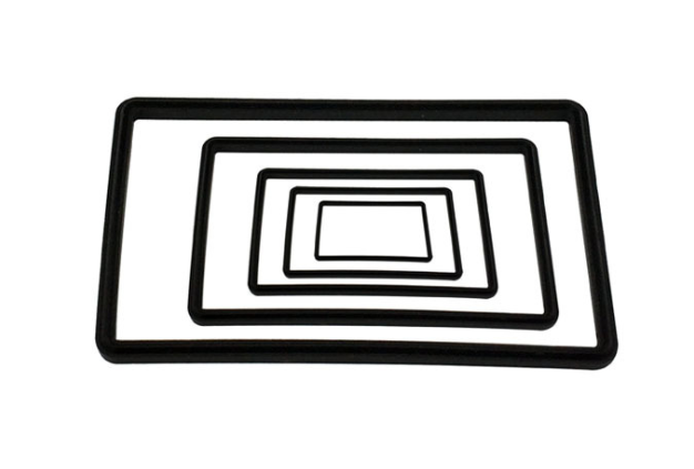 定製異形矽膠密封圈需要注意什麽,異形矽膠密封圈的特點和特性 定製異形矽膠密封圈需要注意什麽,異形矽膠密封圈的特點和特性