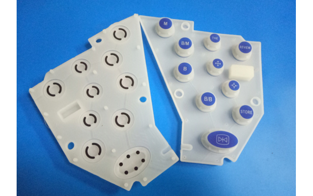 東莞矽膠廠家加工服務