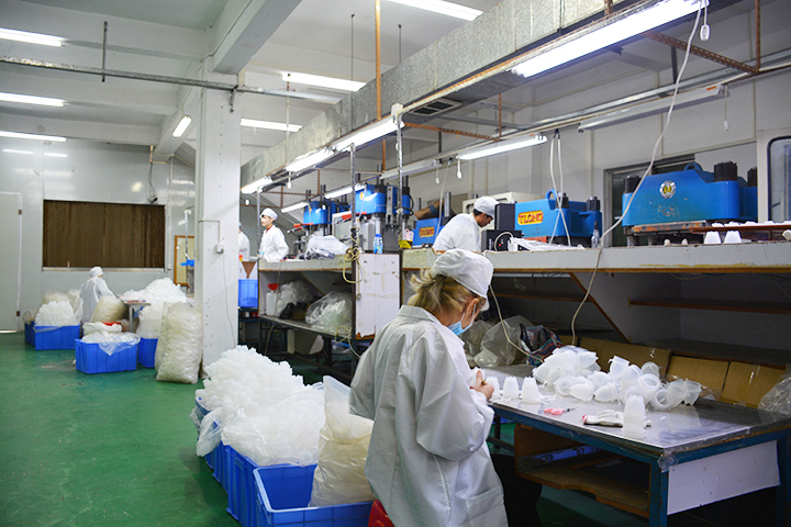 怎樣選擇矽膠製品廠家 怎樣選擇矽膠製品廠家