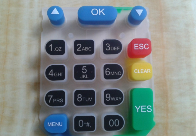 哪一種矽膠套按鍵不緊 哪一種矽膠套按鍵不緊