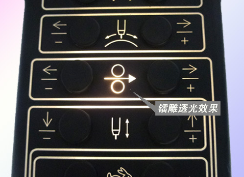 鐳雕矽膠按鍵,鐳雕矽膠按鍵工藝是什麽,鐳雕矽膠按鍵和其他按鍵的區別 鐳雕矽膠按鍵,鐳雕矽膠按鍵工藝是什麽,鐳雕矽膠按鍵和其他按鍵的區別