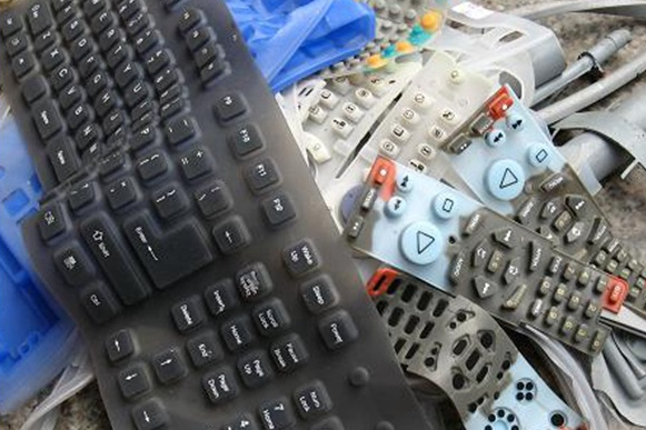 保險箱矽膠按鍵 保險箱矽膠按鍵