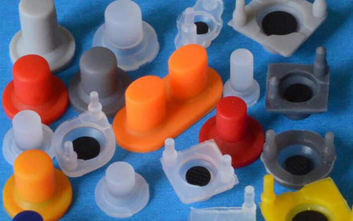 矽膠按鍵屬什麽類型 矽膠按鍵屬什麽類型