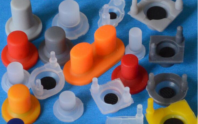 談談矽膠的耐用性