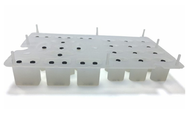 談談矽膠製品防火