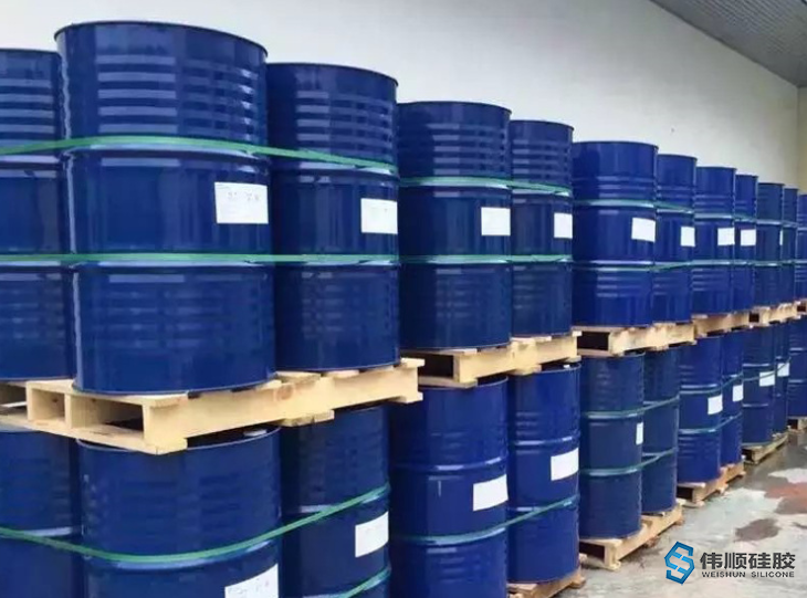 矽膠製品休眠料和普通料的區別 矽膠製品休眠料和普通料的區別