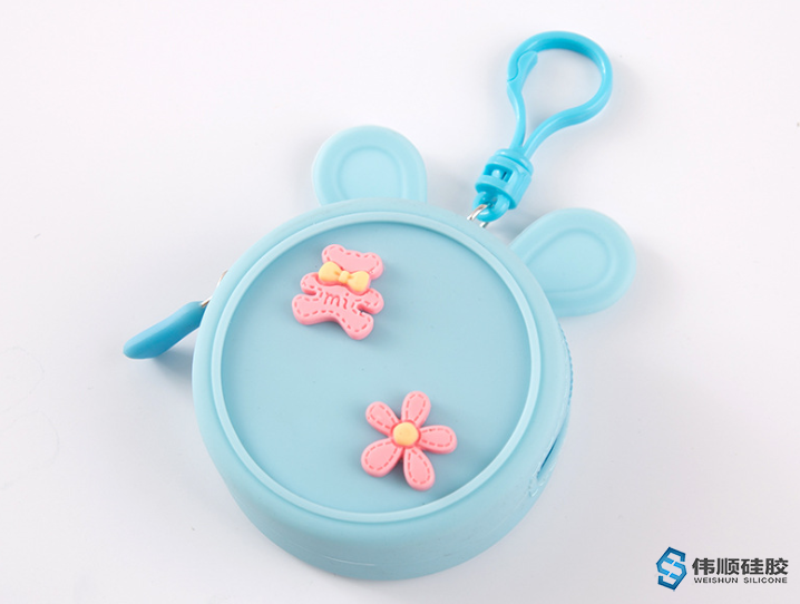 矽膠零錢包為什麽這麽火,矽膠零錢包的好處和優勢 矽膠零錢包為什麽這麽火,矽膠零錢包的好處和優勢