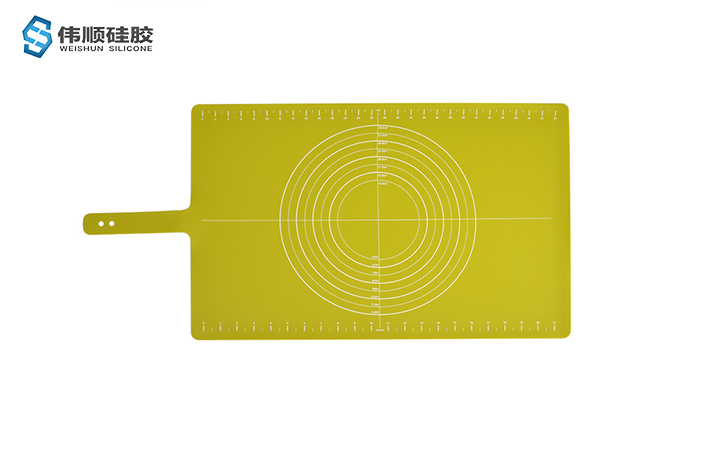 矽膠墊的優點 矽膠墊的優點