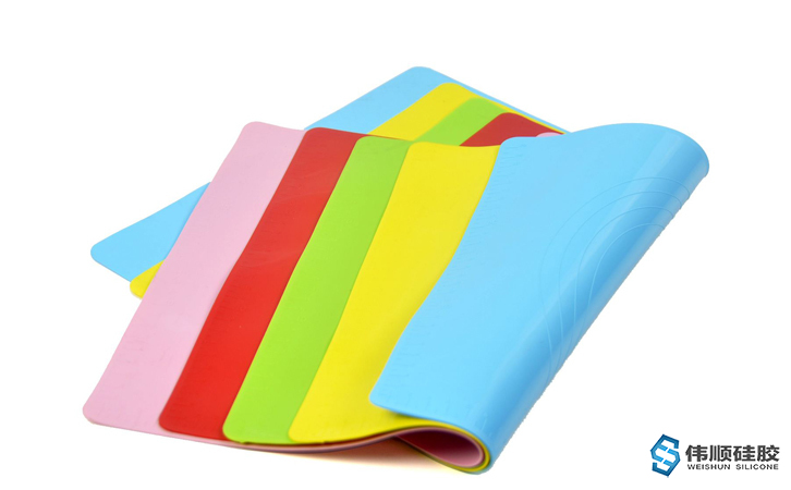 矽膠是什麽 矽膠是什麽