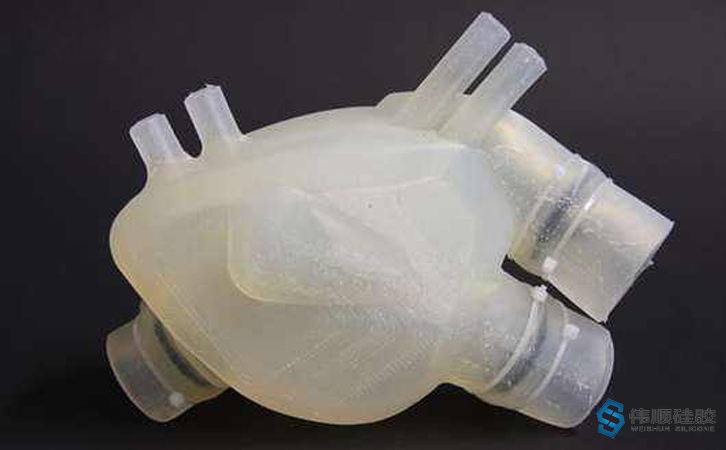 矽膠是幹什麽的 矽膠是幹什麽的