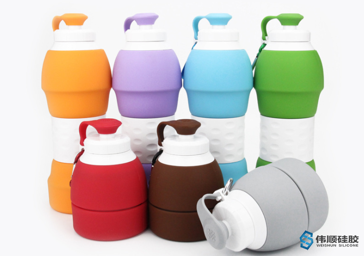 矽膠折疊水瓶好嗎,矽膠折疊水瓶的優點,矽膠折疊水瓶能用嗎 矽膠折疊水瓶好嗎,矽膠折疊水瓶的優點,矽膠折疊水瓶能用嗎
